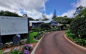 Rosewood Guesthouse